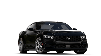 2026 Ford Mustang EcoBoost® Premium Fastback