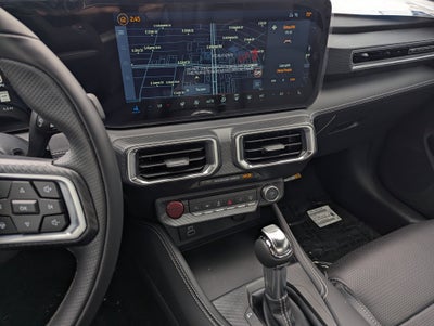 2025 Ford Mustang EcoBoost® Premium Fastback