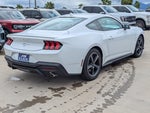 2025 Ford Mustang EcoBoost® Premium Fastback