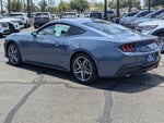 2026 Ford Mustang EcoBoost® Premium Fastback