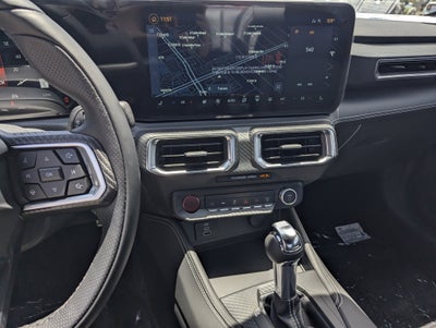 2026 Ford Mustang EcoBoost® Premium Fastback