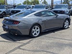 2026 Ford Mustang EcoBoost® Premium Fastback