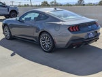 2026 Ford Mustang EcoBoost® Premium Fastback