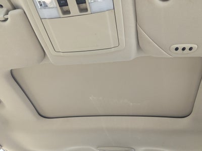 2016 Ford Taurus Limited