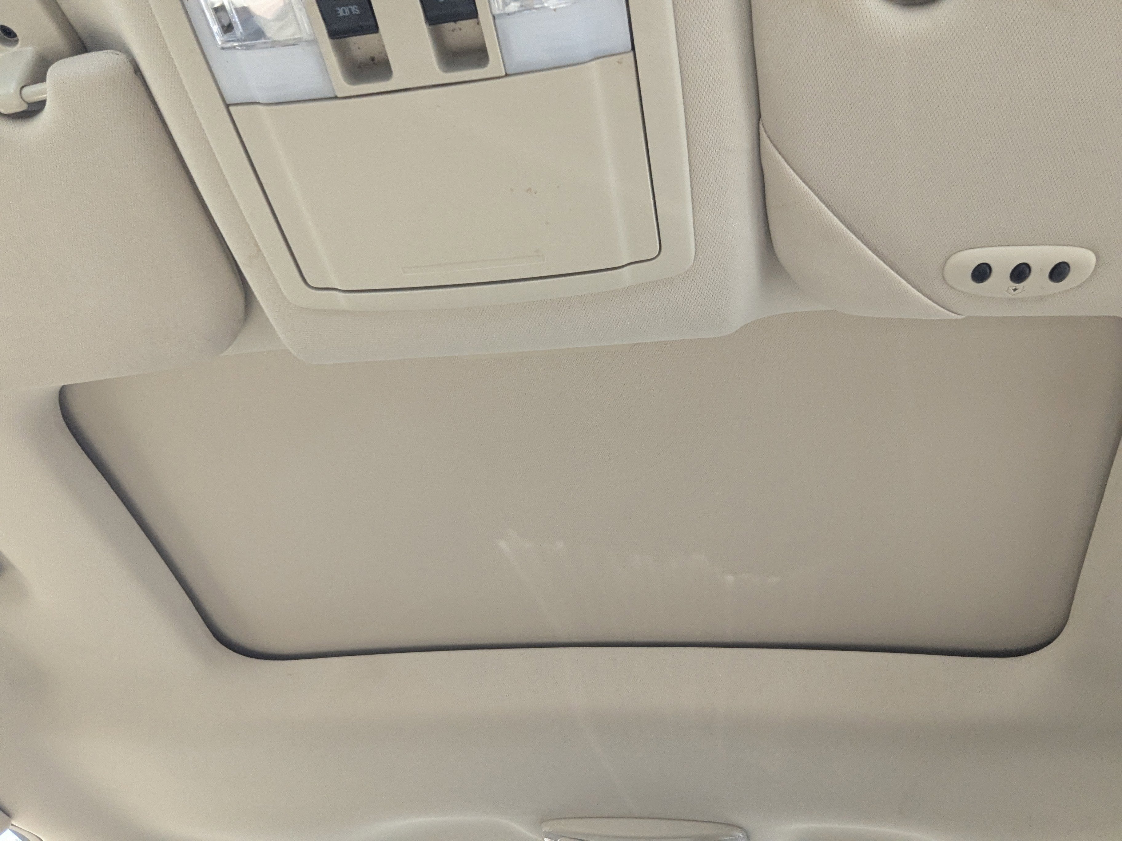 2016 Ford Taurus Limited