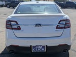 2016 Ford Taurus Limited