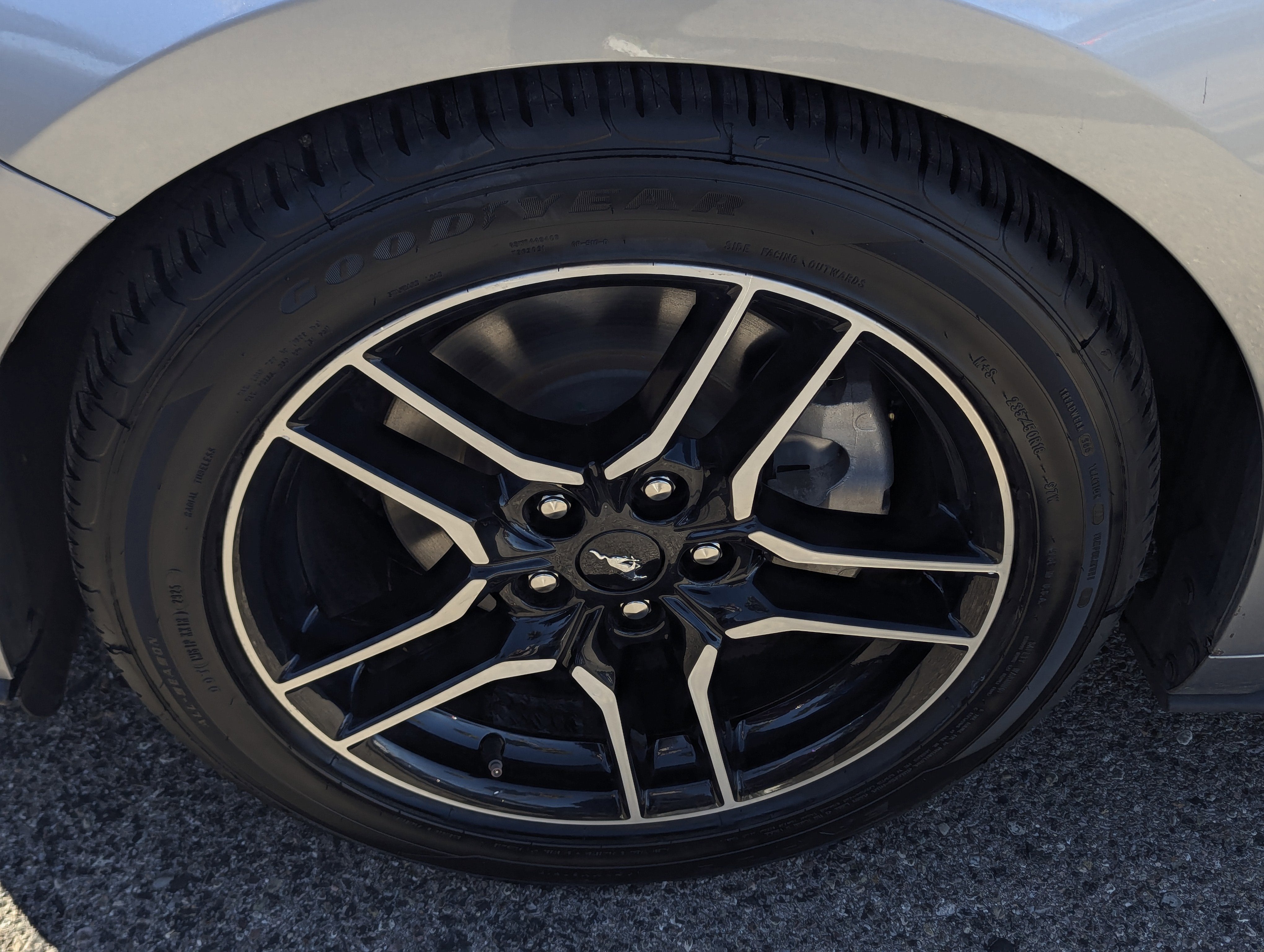 2023 Ford Mustang EcoBoost Premium