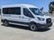 2026 Ford Transit Commercial Passenger Van XL