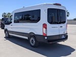 2026 Ford Transit Commercial Passenger Van XL