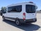 2026 Ford Transit Commercial Passenger Van XL