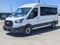 2026 Ford Transit Commercial Passenger Van XL