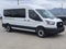 2026 Ford Transit Commercial Passenger Van XL