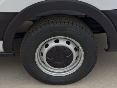 2026 Ford Transit Commercial Passenger Van XL