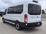 2026 Ford Transit Commercial Passenger Van XL