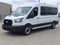 2026 Ford Transit Commercial Passenger Van XL