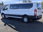 2024 Ford Transit Passenger Wagon XLT