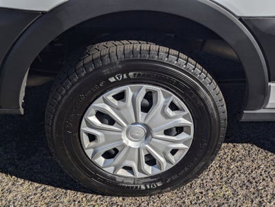 2024 Ford Transit Passenger Wagon XLT