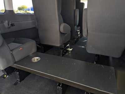 2024 Ford Transit Passenger Wagon XLT