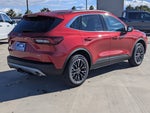 2026 Ford Escape Plug-in Hybrid
