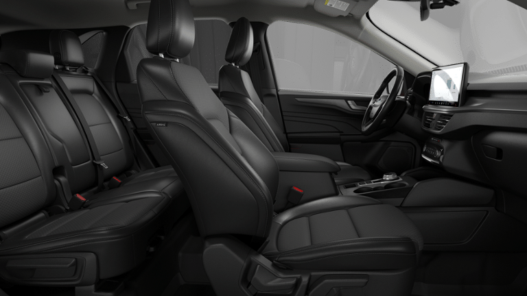 2026 Ford Escape Plug-in Hybrid