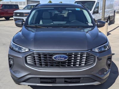 2026 Ford Escape Plug-in Hybrid