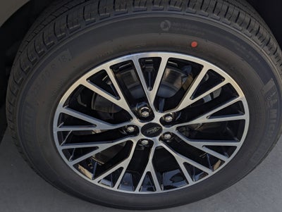 2026 Ford Escape Plug-in Hybrid