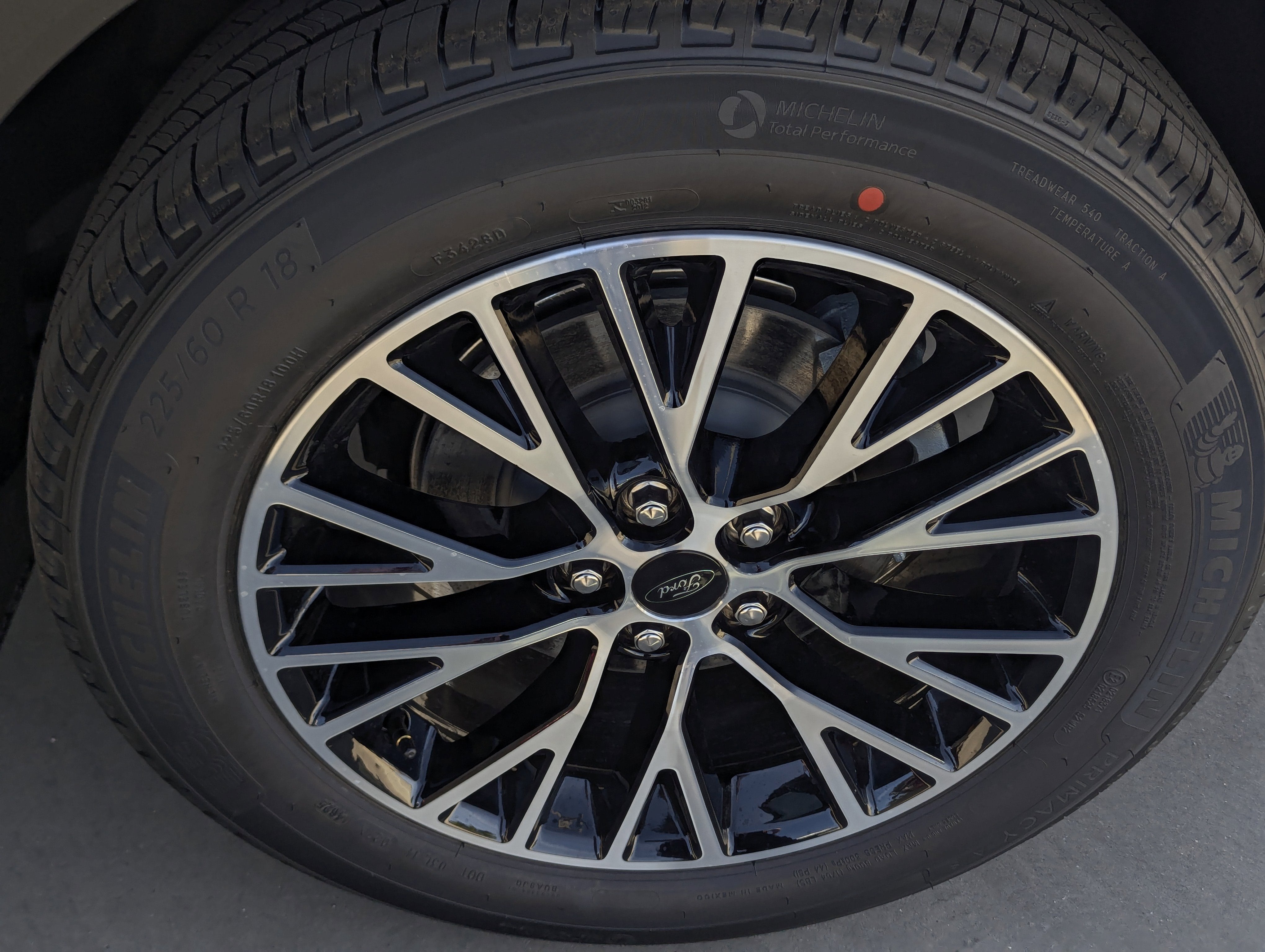 2026 Ford Escape Plug-in Hybrid