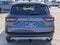 2026 Ford Escape Plug-in Hybrid