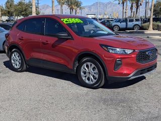 2025 Ford Escape Active™