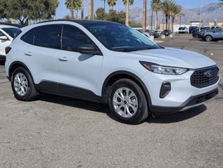 2025 Ford Escape Active™