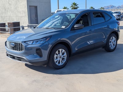 2026 Ford Escape Active®