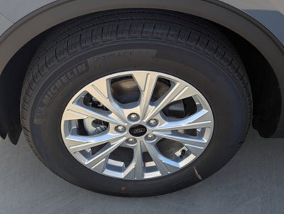 2026 Ford Escape Active®