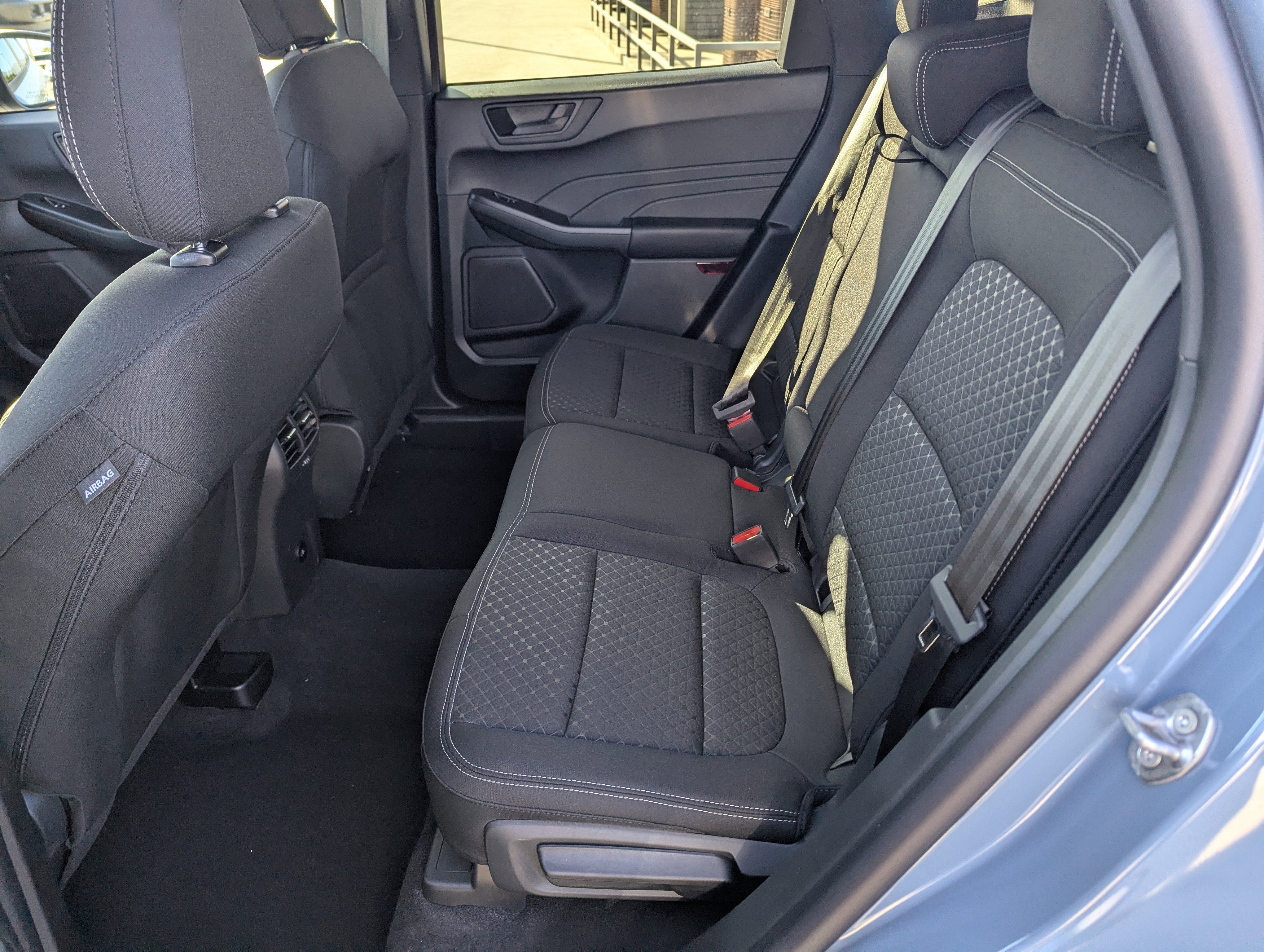 2026 Ford Escape Active®