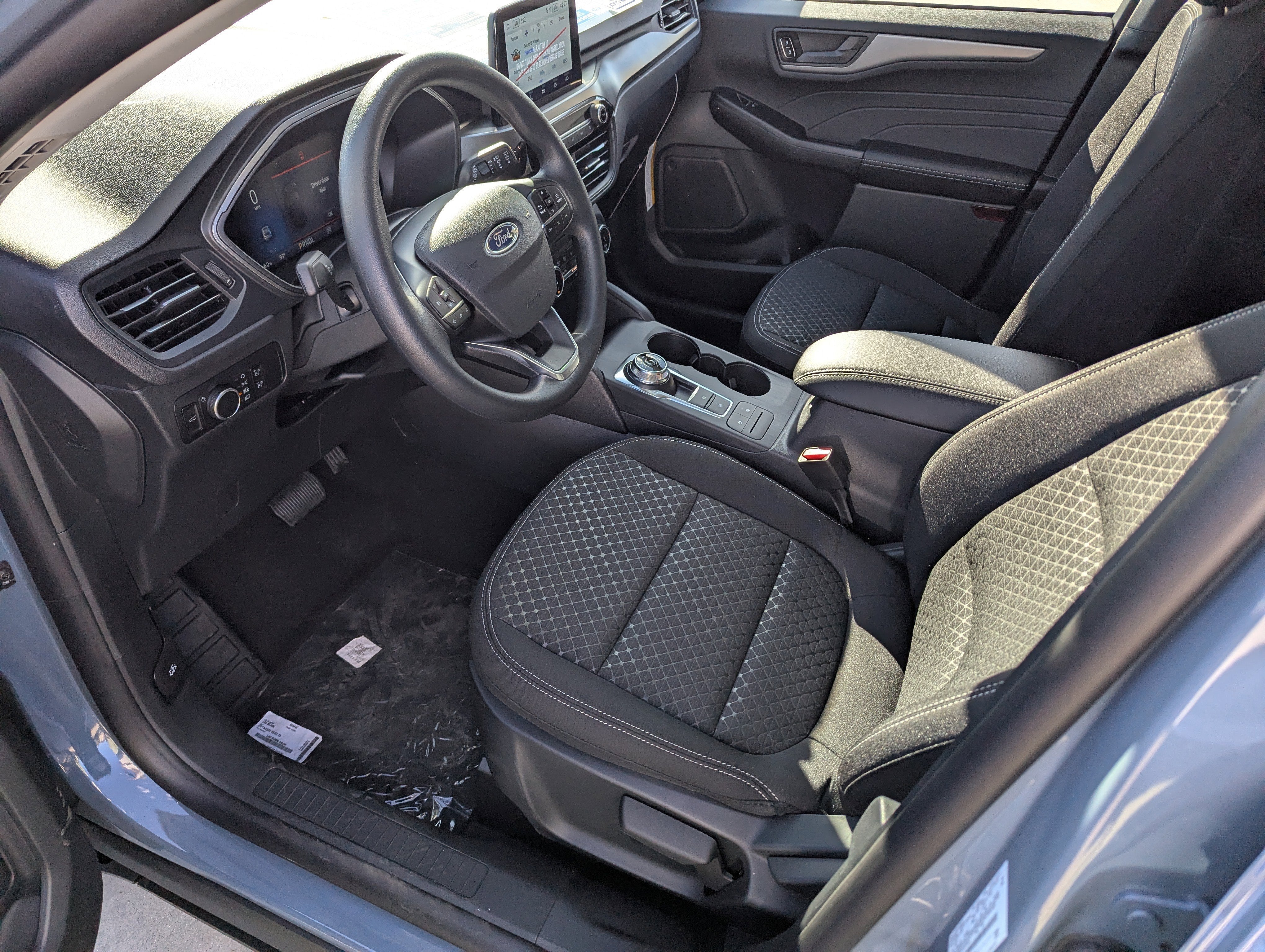 2026 Ford Escape Active®