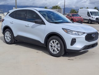 2026 Ford Escape Active®