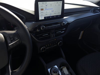 2026 Ford Escape Active®