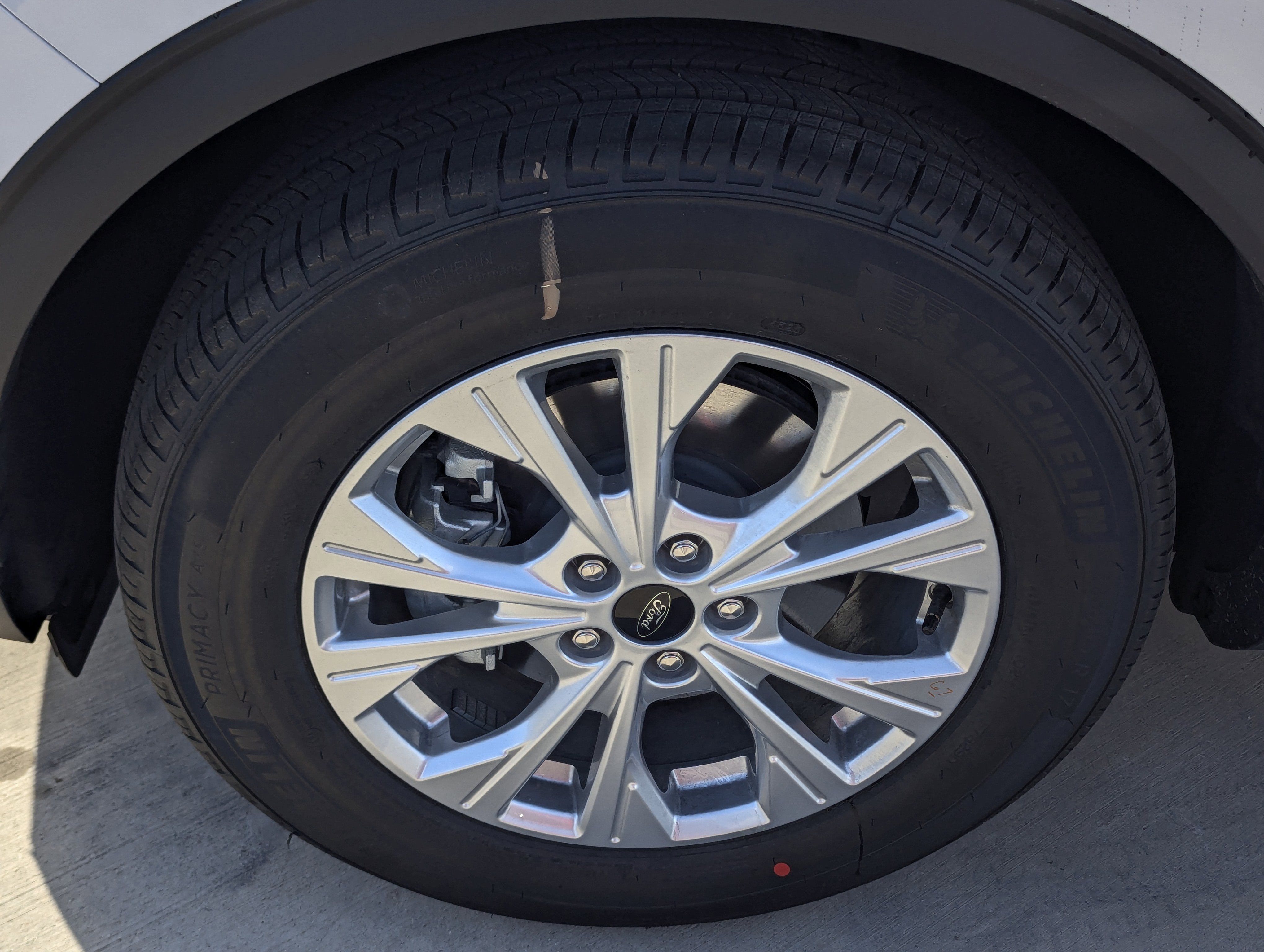 2026 Ford Escape Active®