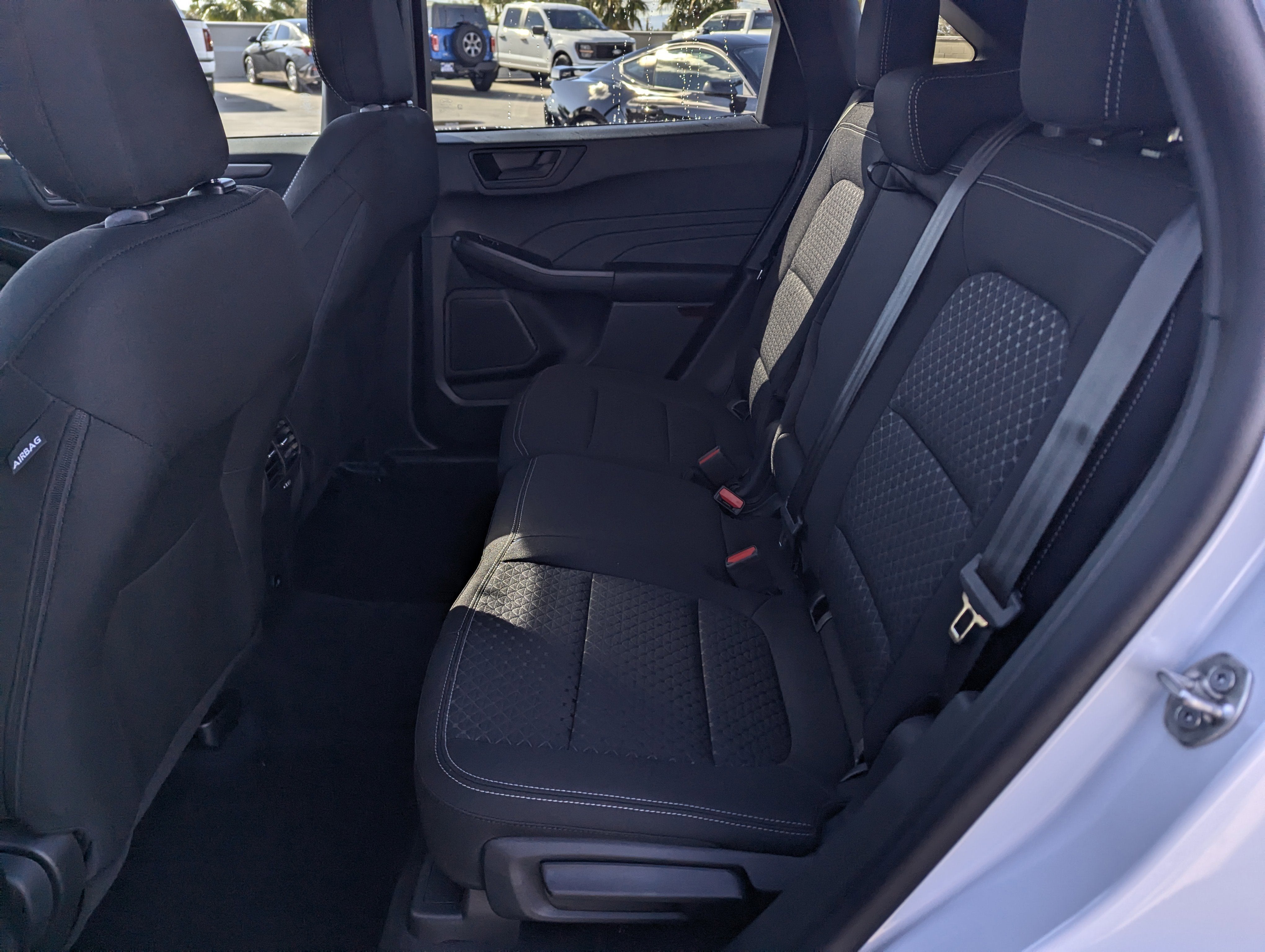 2026 Ford Escape Active®