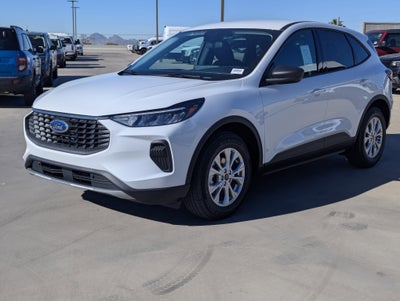 2026 Ford Escape Active®