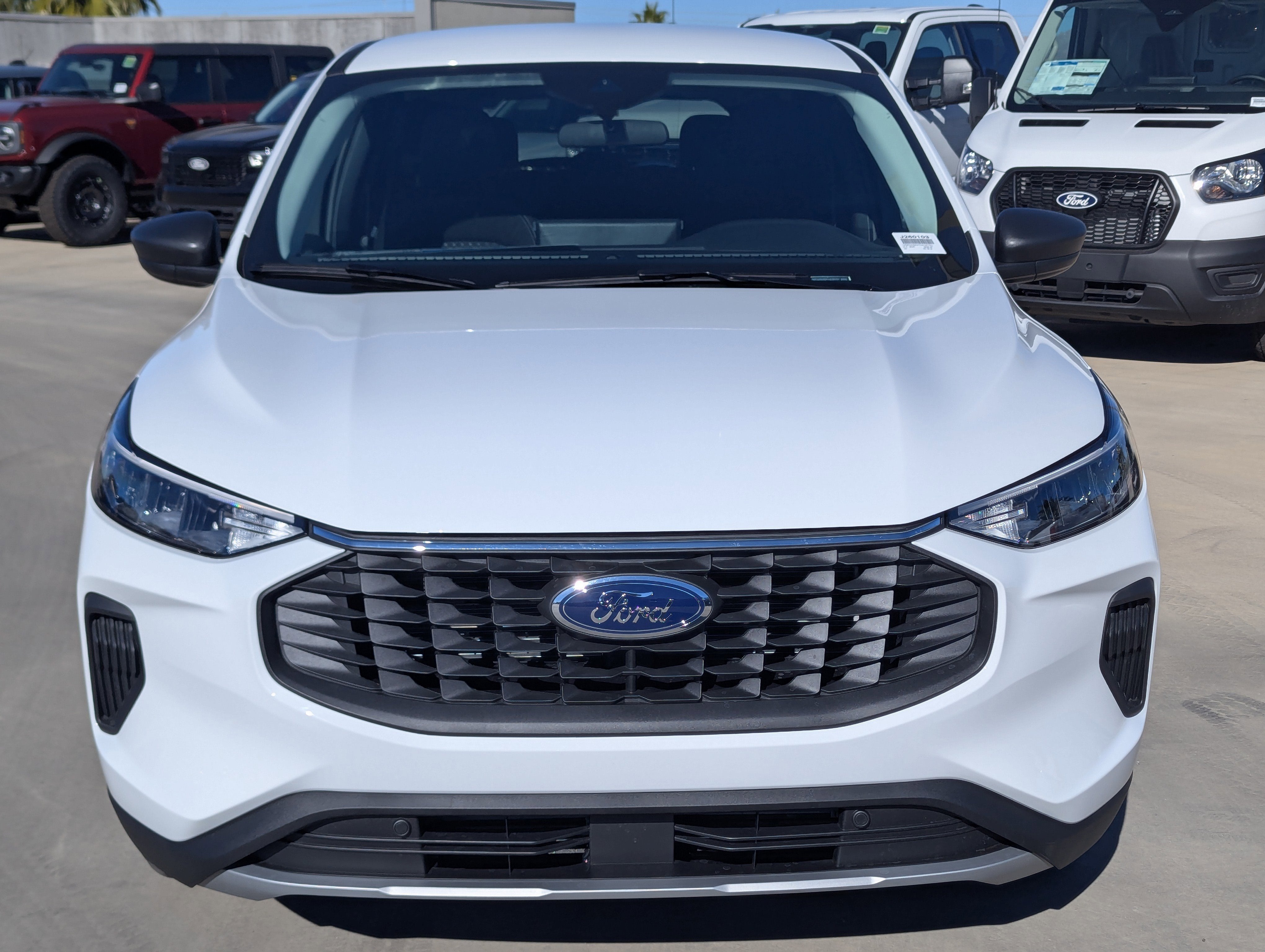 2026 Ford Escape Active®