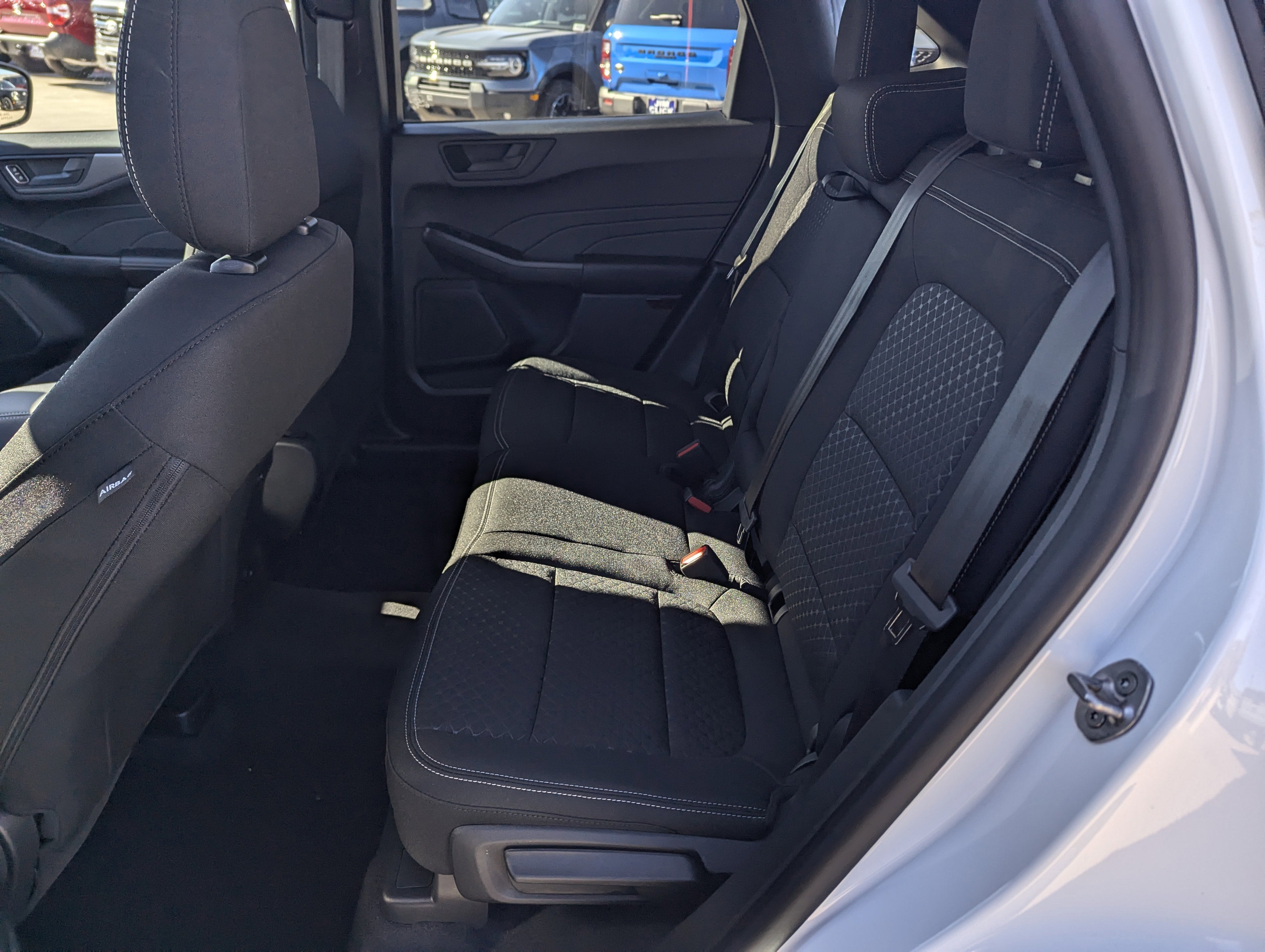 2026 Ford Escape Active®