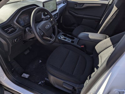 2026 Ford Escape Active®