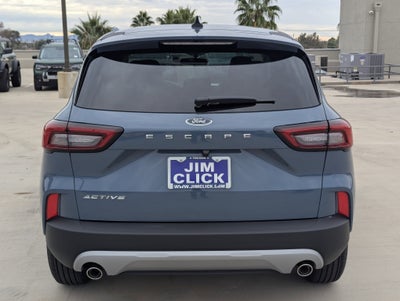 2026 Ford Escape Active®