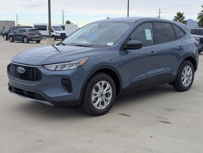 2026 Ford Escape Active®