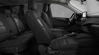 2026 Ford Escape Active®