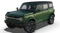 2025 Ford Bronco Outer Banks®