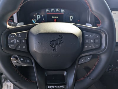 2026 Ford Bronco Raptor®