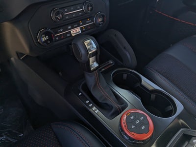 2026 Ford Bronco Raptor®
