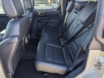 2025 Ford Bronco Outer Banks®