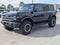 2025 Ford Bronco Outer Banks®